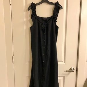 The Jenna Dress